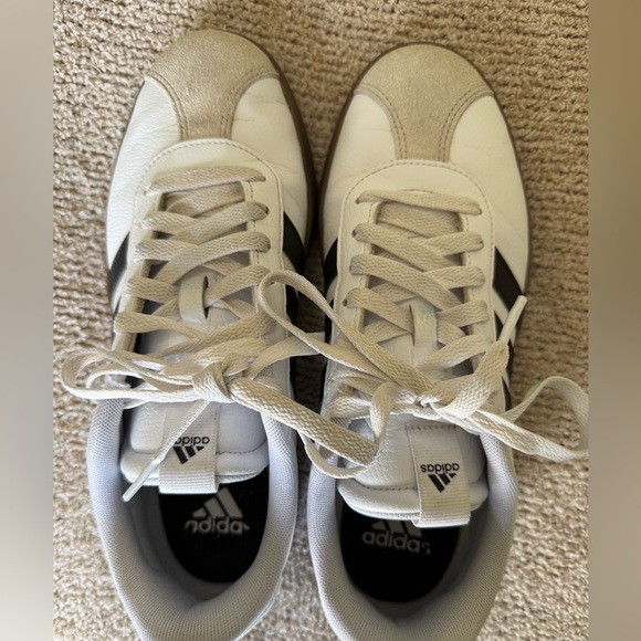 Adidas VL Court 3.0 Women's Shoes - Picture 5 of 6